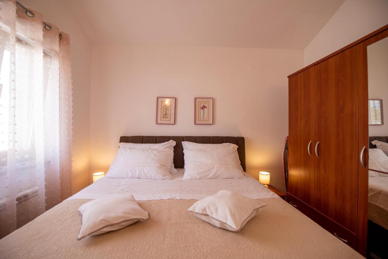 Nataly Apartament Zadar