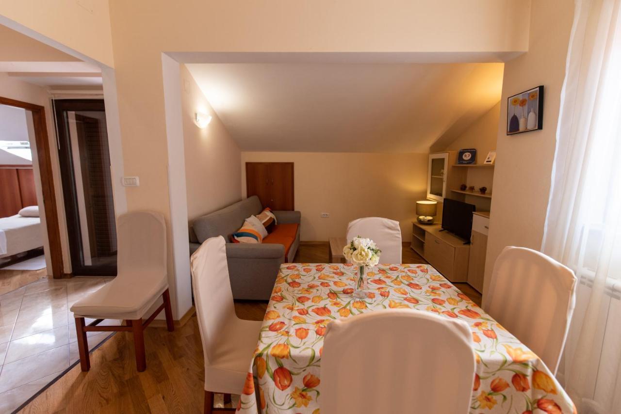 Nataly Apartament *