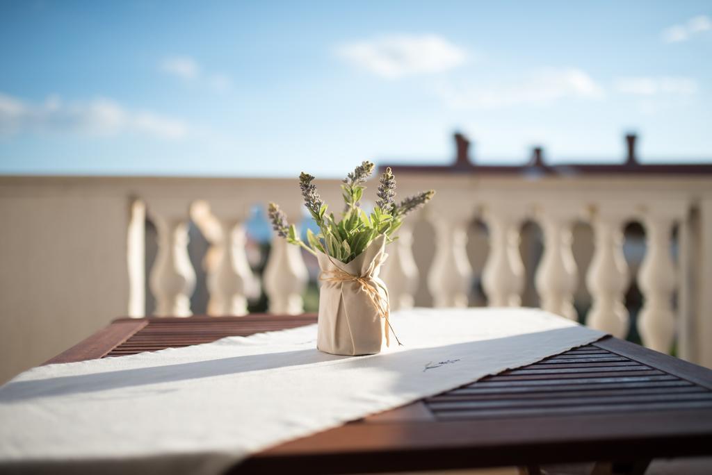 Nataly Apartament Zadar