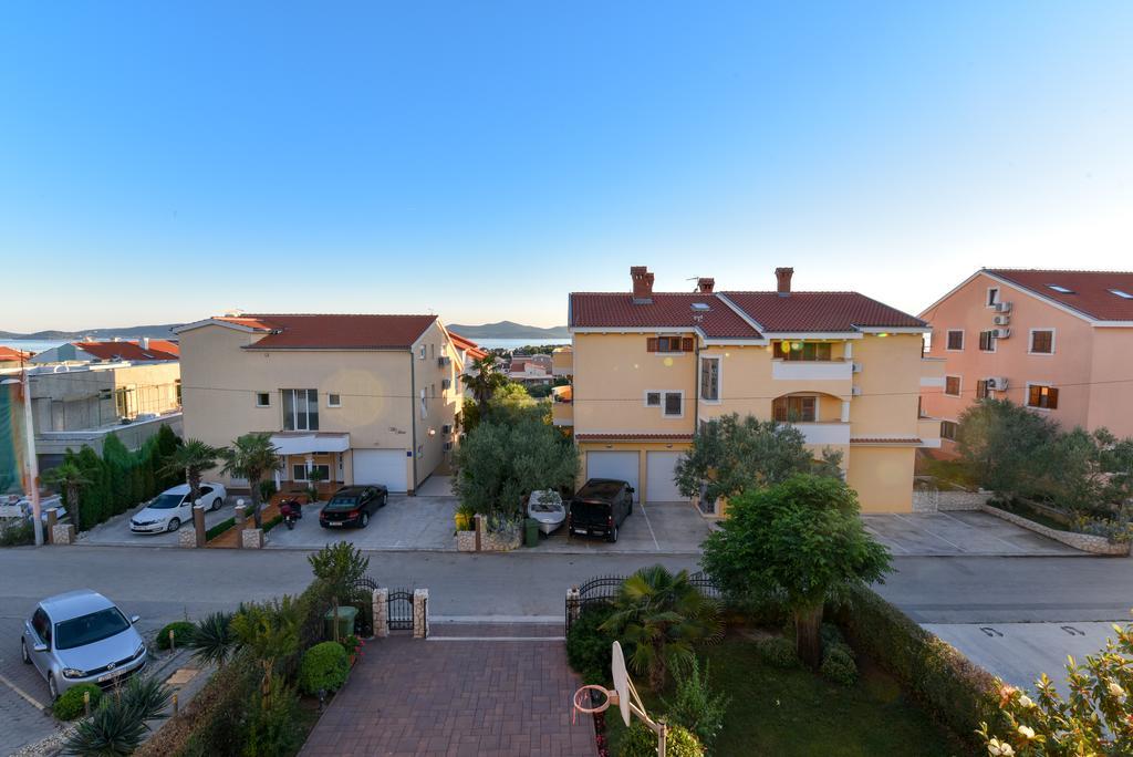Apartament Nataly *