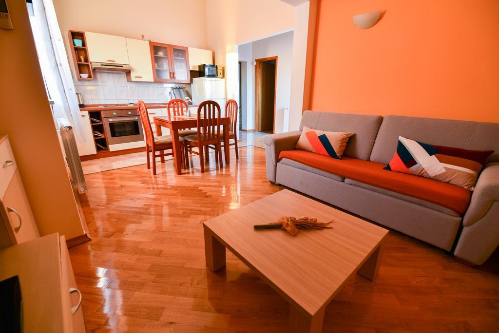 Apartament Nataly