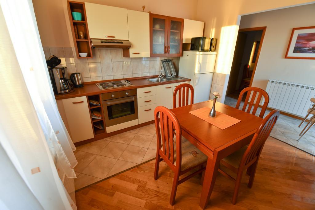 Apartament Nataly *
