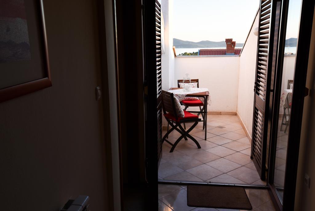 Nataly Apartament Zadar